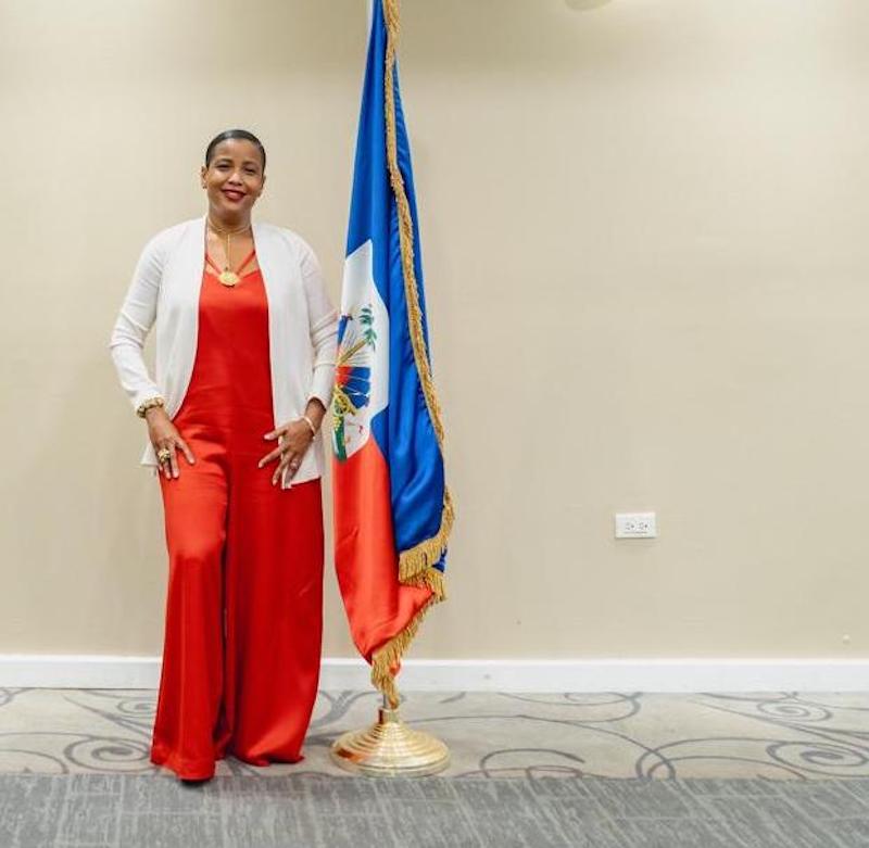 Sous le ciel brisé d’Haïti, Noël cherche encore nos âmes