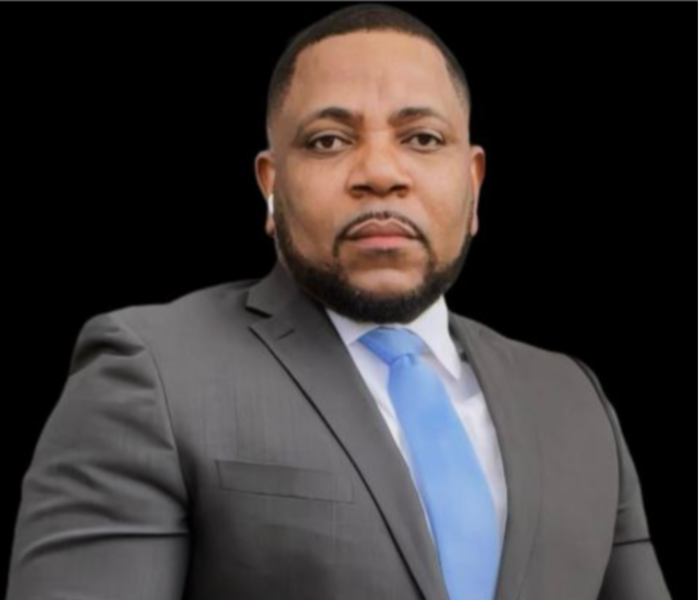 «Nous pouvons sécuriser le pays», dixit Michel-Ange Gédéon, ancien directeur général de la PNH