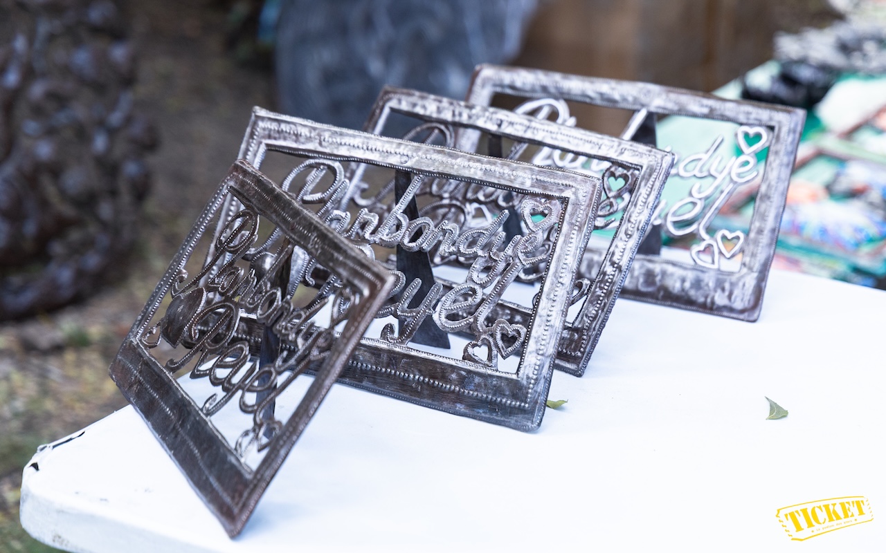 Artisanat en fête 2025