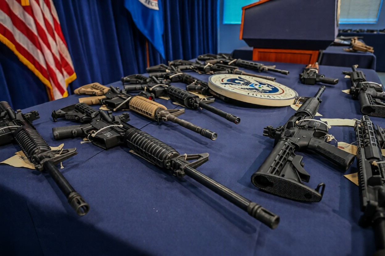 La violence ne baisse pas, elle se déplace : ce que l'État refuse de voir