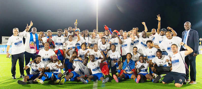 2025, une année spéciale pour les Grenadiers