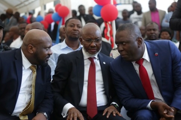 Ouanaminthe et Limbé désormais dotées de tribunaux de première instance