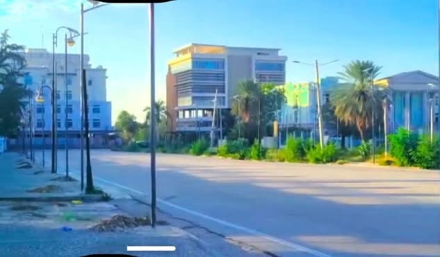 Le Champ de Mars amorce une renaissance progressive, selon la Primature