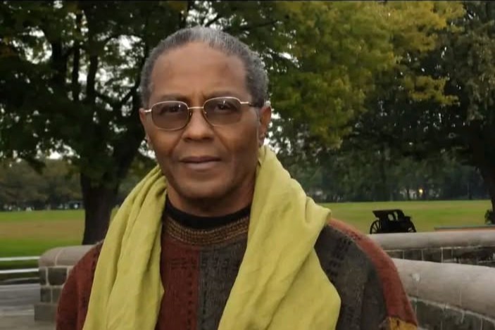 Éloge funèbre de Louis A. Mercier