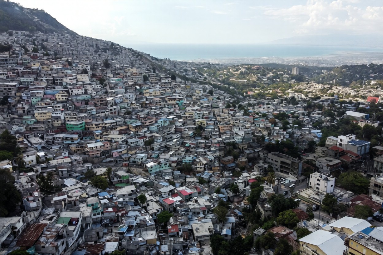 Haïti : douze millions d’âmes, mais combien de citoyens ?