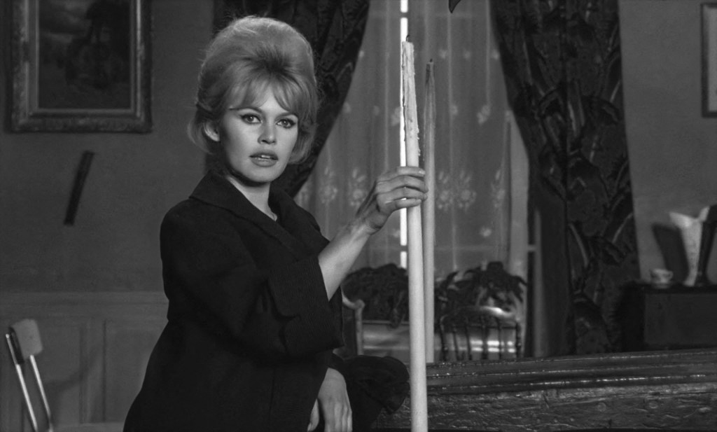 Brigitte Bardot, icône du 7e art et de la cause animale, est décédée