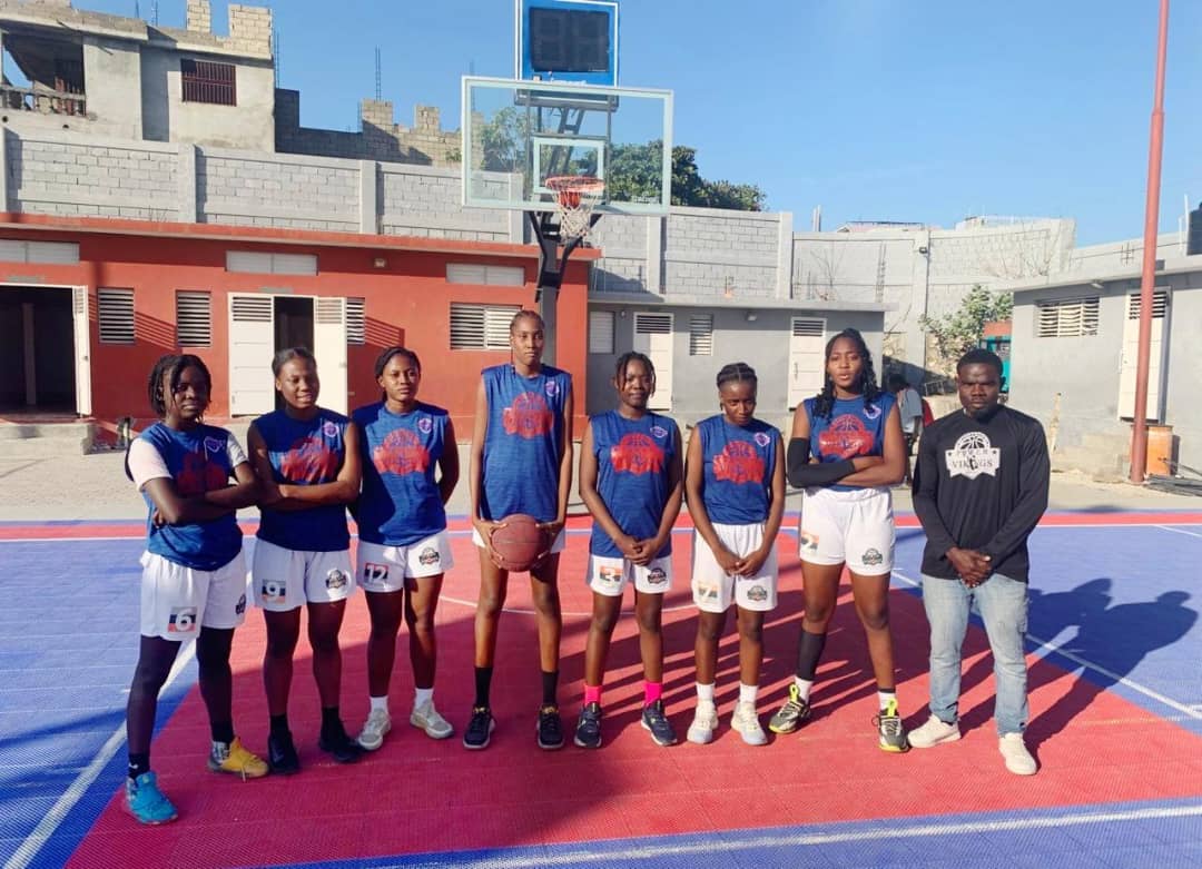 Basketball : Un duel épique, Power Vikings sort gagnant