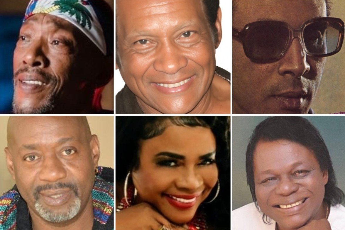 Ils nous ont quittés en 2025 : 10 personnalités du secteur musical