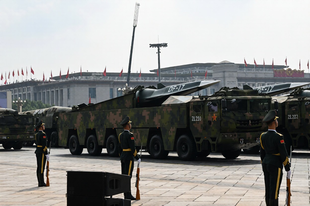 Taïwan dénonce de nouvelles manœuvres militaires chinoises