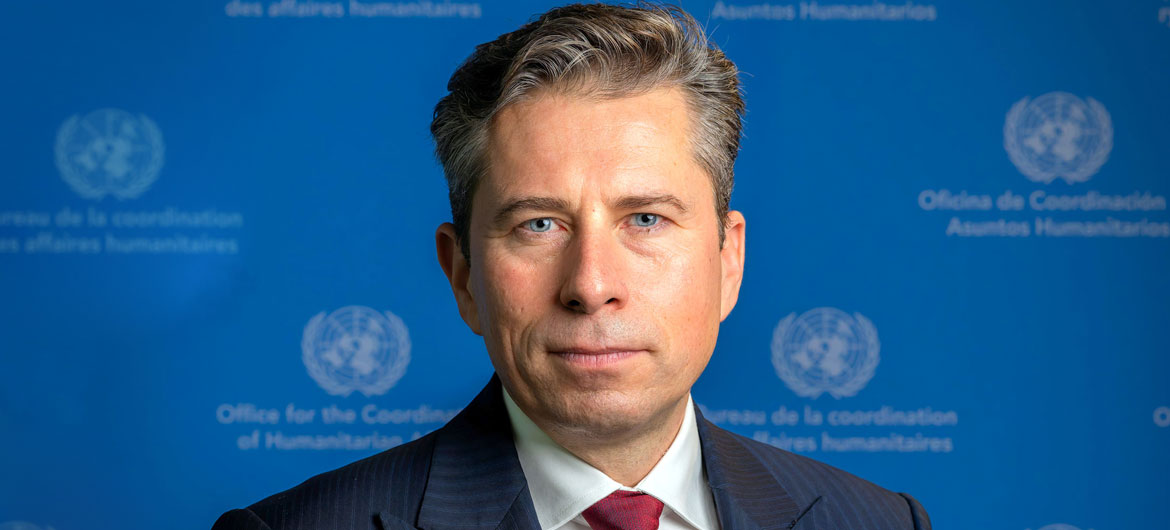 Washington promet 2 milliards de dollars à l'ONU pour l'aide humanitaire en 2026