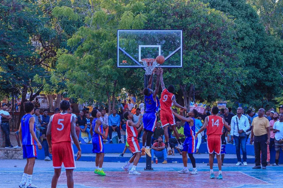 Jeunesse en Avant : L'équipe championne est connue