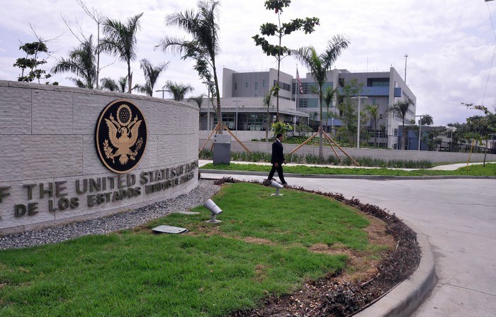 Les États-Unis exhortent leurs ambassades en Amérique latine à signaler les crimes liés aux migrations de masse.