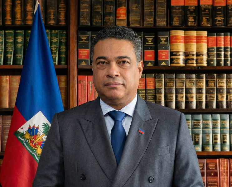 2026 : une année de défis majeurs et de grandes décisions pour Haïti