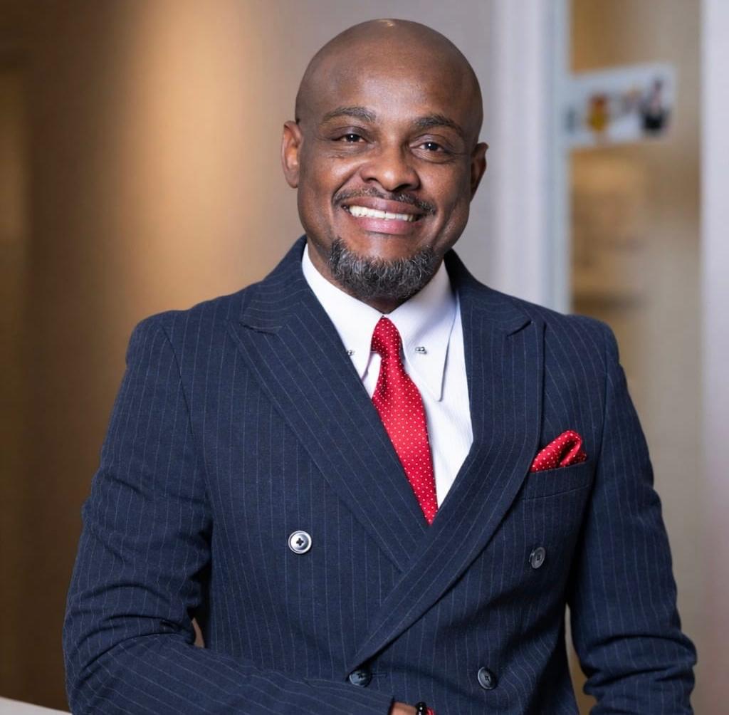 Lovejoyce Amavi ou l’art d’être au monde