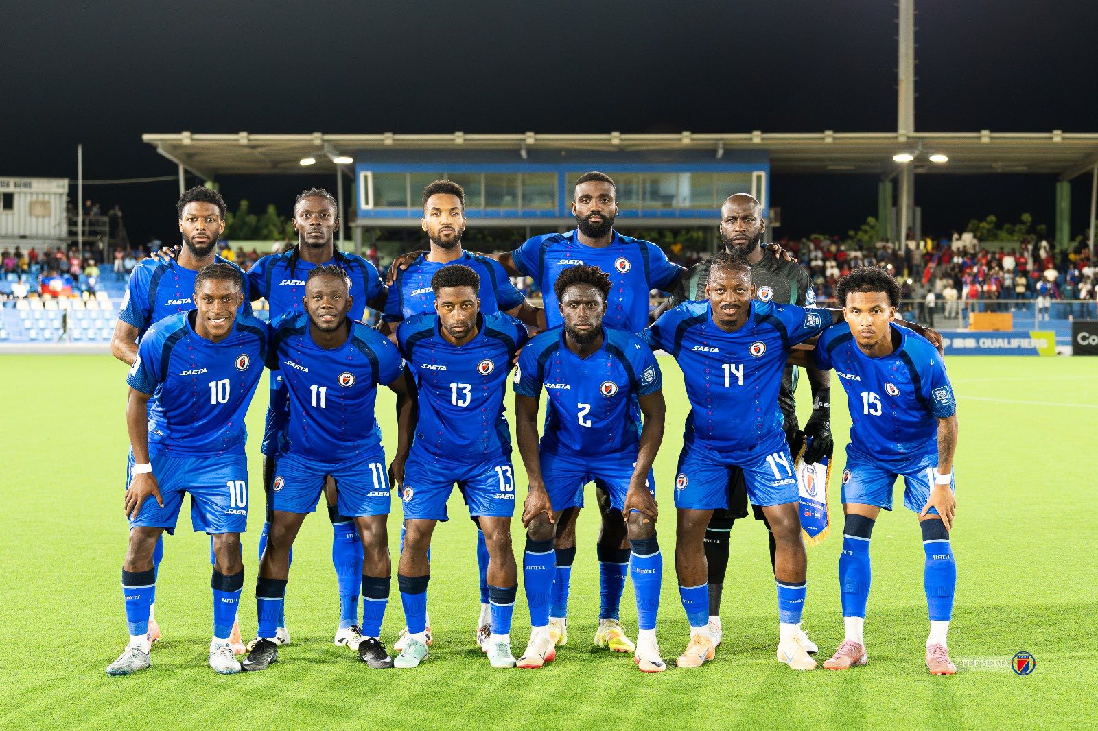 Les principaux faits ayant marqué l'année 2025