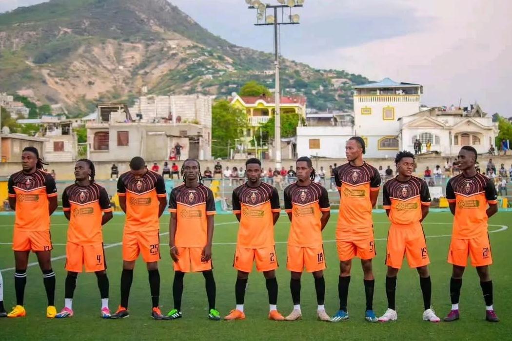 LHF: les huit qualifiés dans les groupes sud et nord sont connus