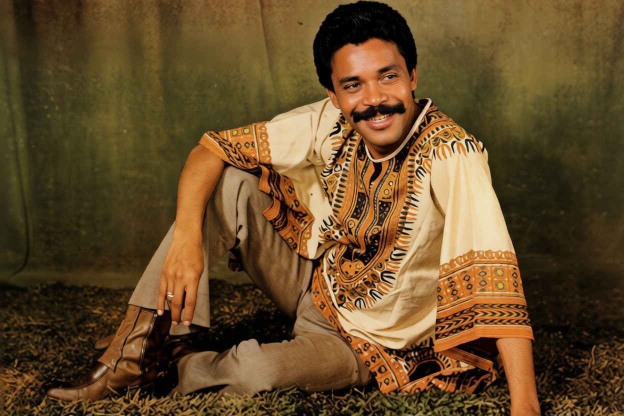 Roger Colas en capsules