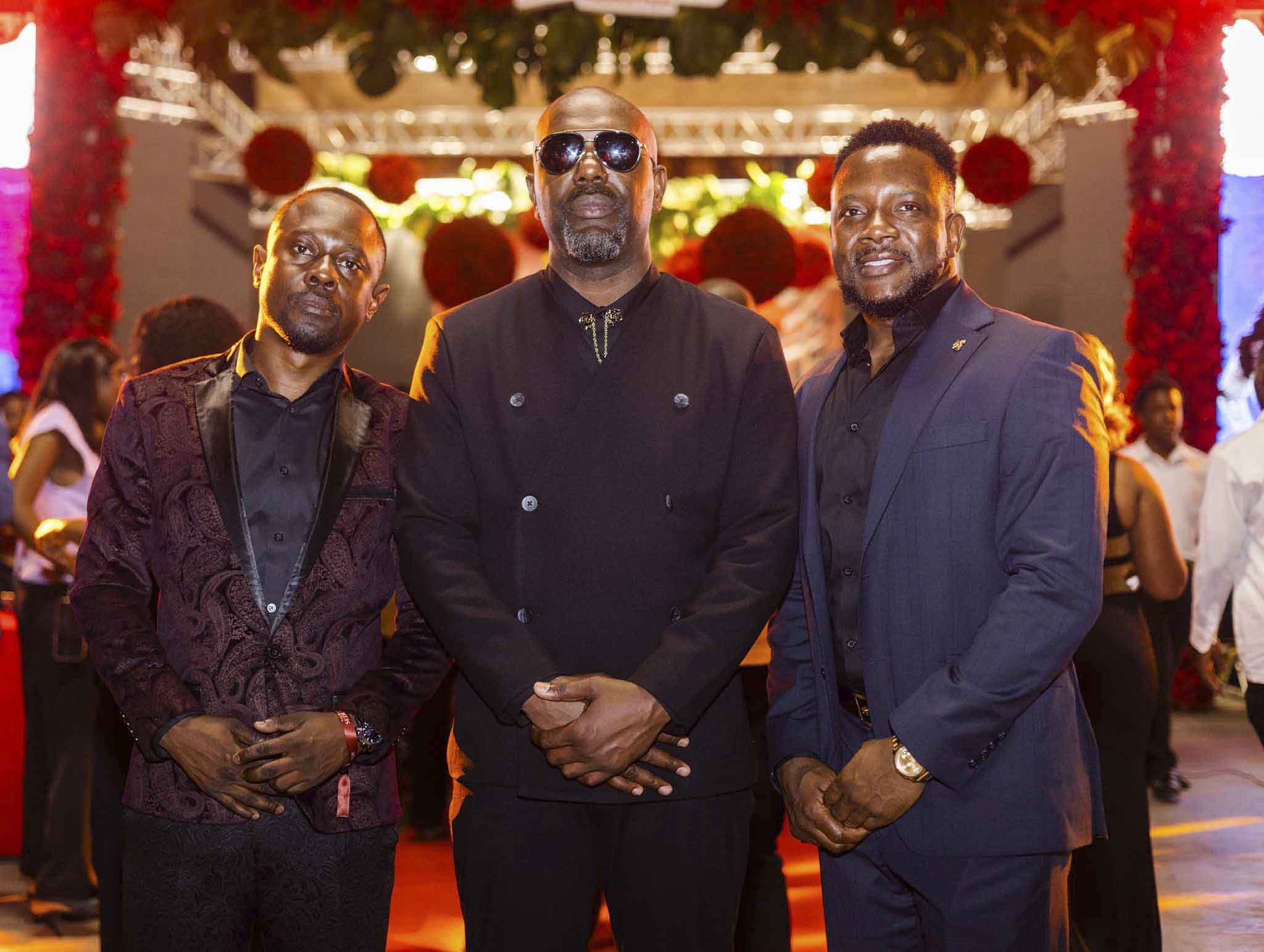 The Dangerous Seduction