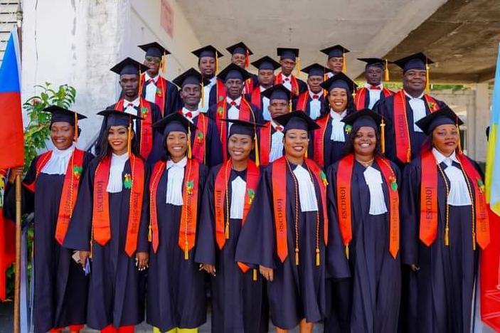 L’ESCDROJ: 30 ans sur l’autoroute du droit et de la justice en Haïti