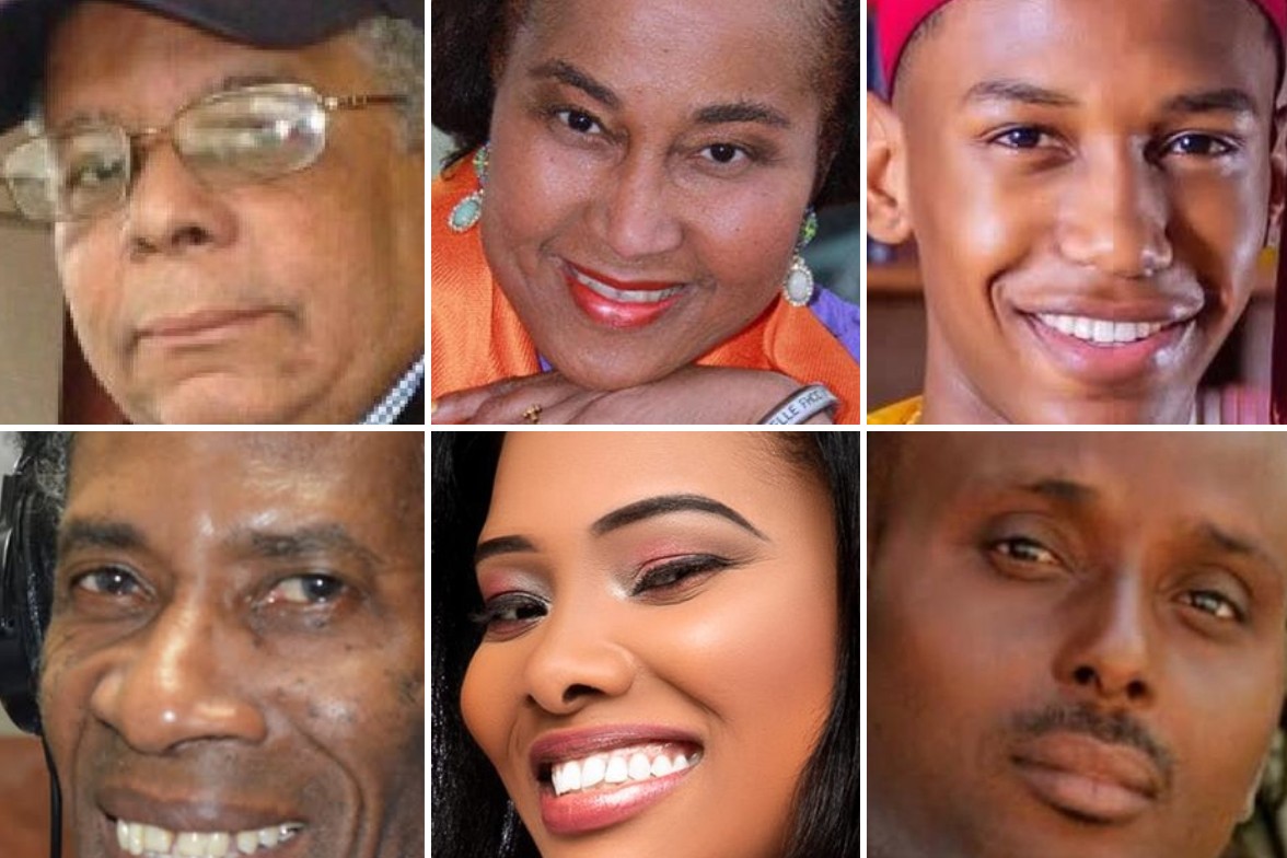 Ils nous ont quittés en 2025 : neuf personnalités des médias, du sport et des réseaux