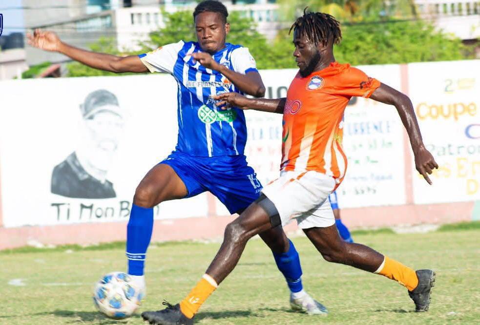 LHF : place aux playoffs