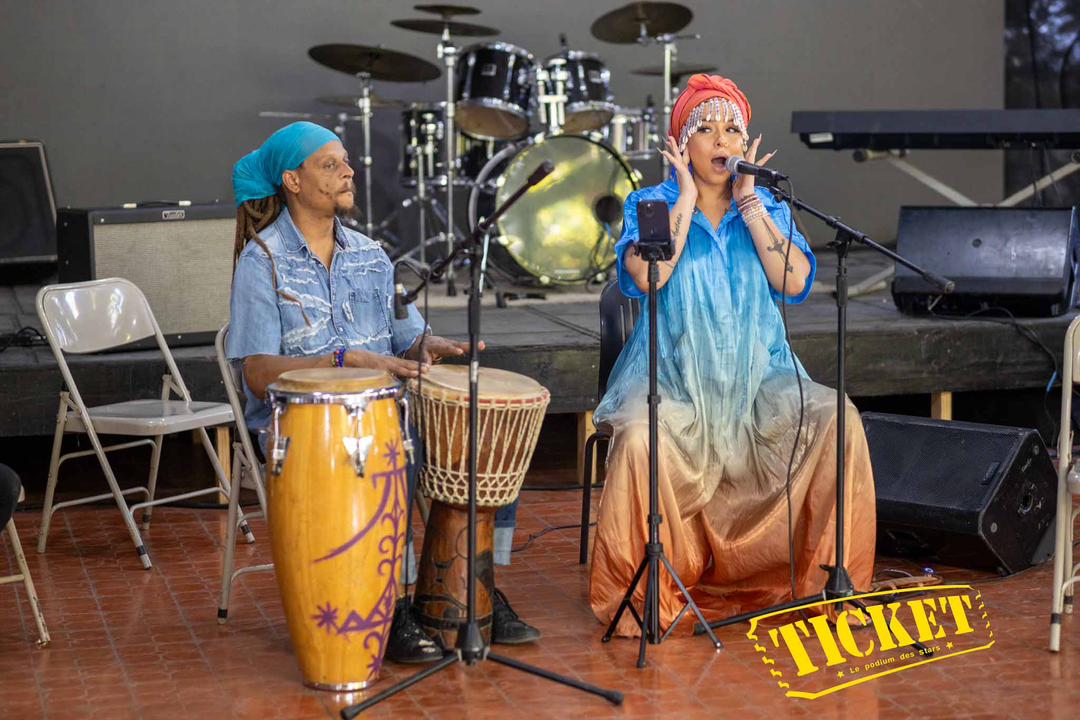 Les ateliers de la 19ᵉ édition de Pap Jazz démarrent sous le signe du partage