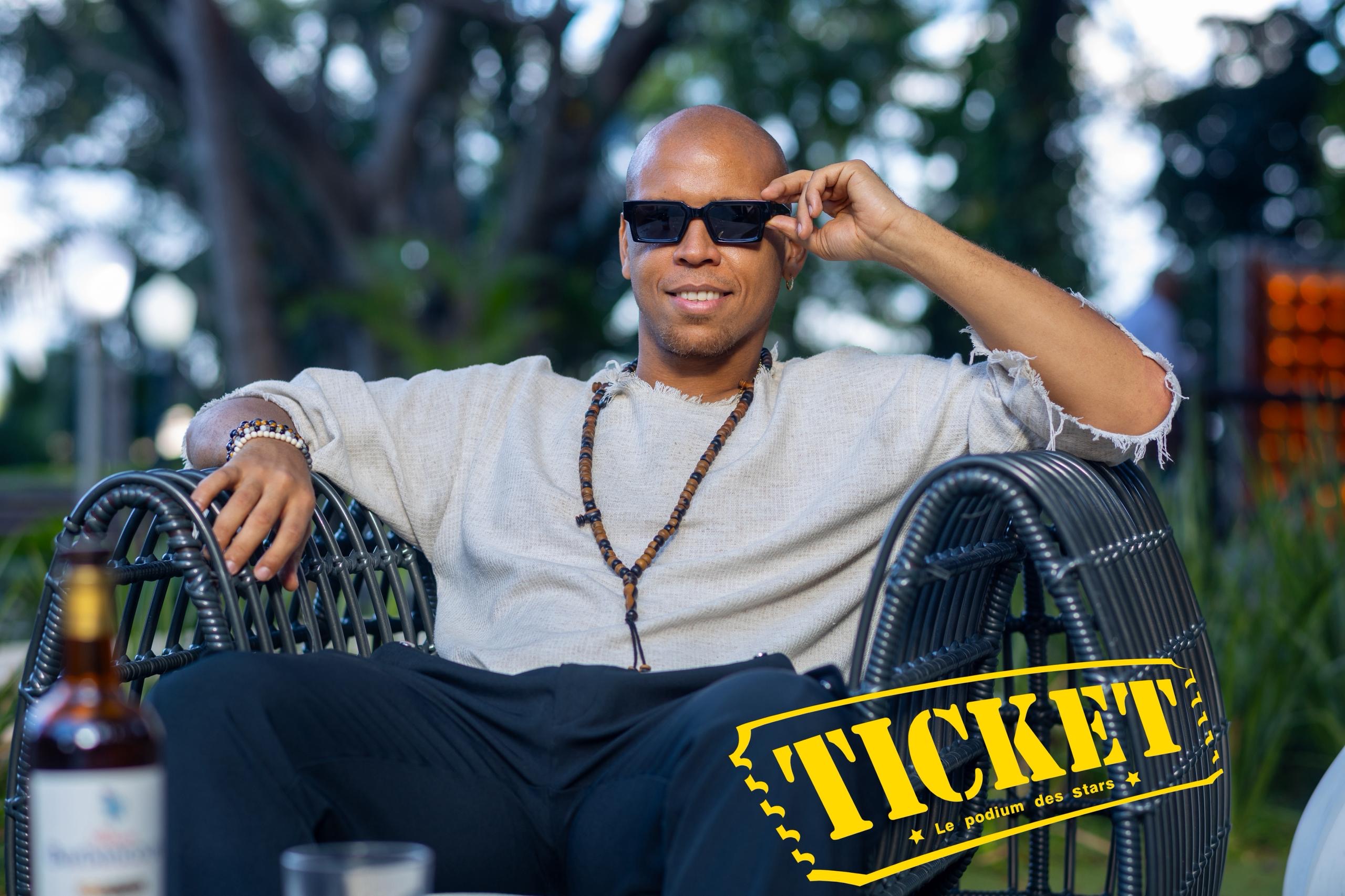 Francis Mercier, le DJ haïtien qui fait danser le monde