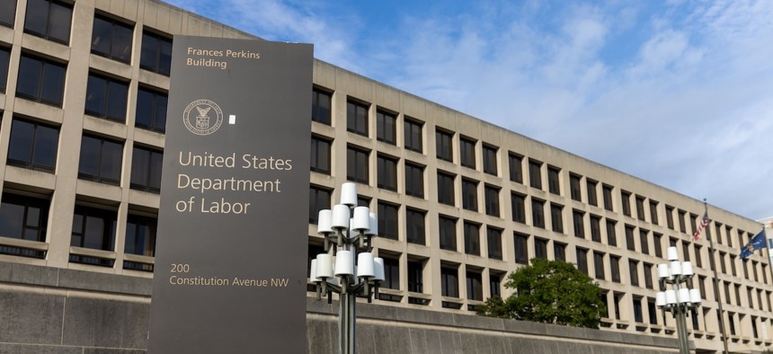 L'emploi américain a terminé 2025 sans feu d'artifice