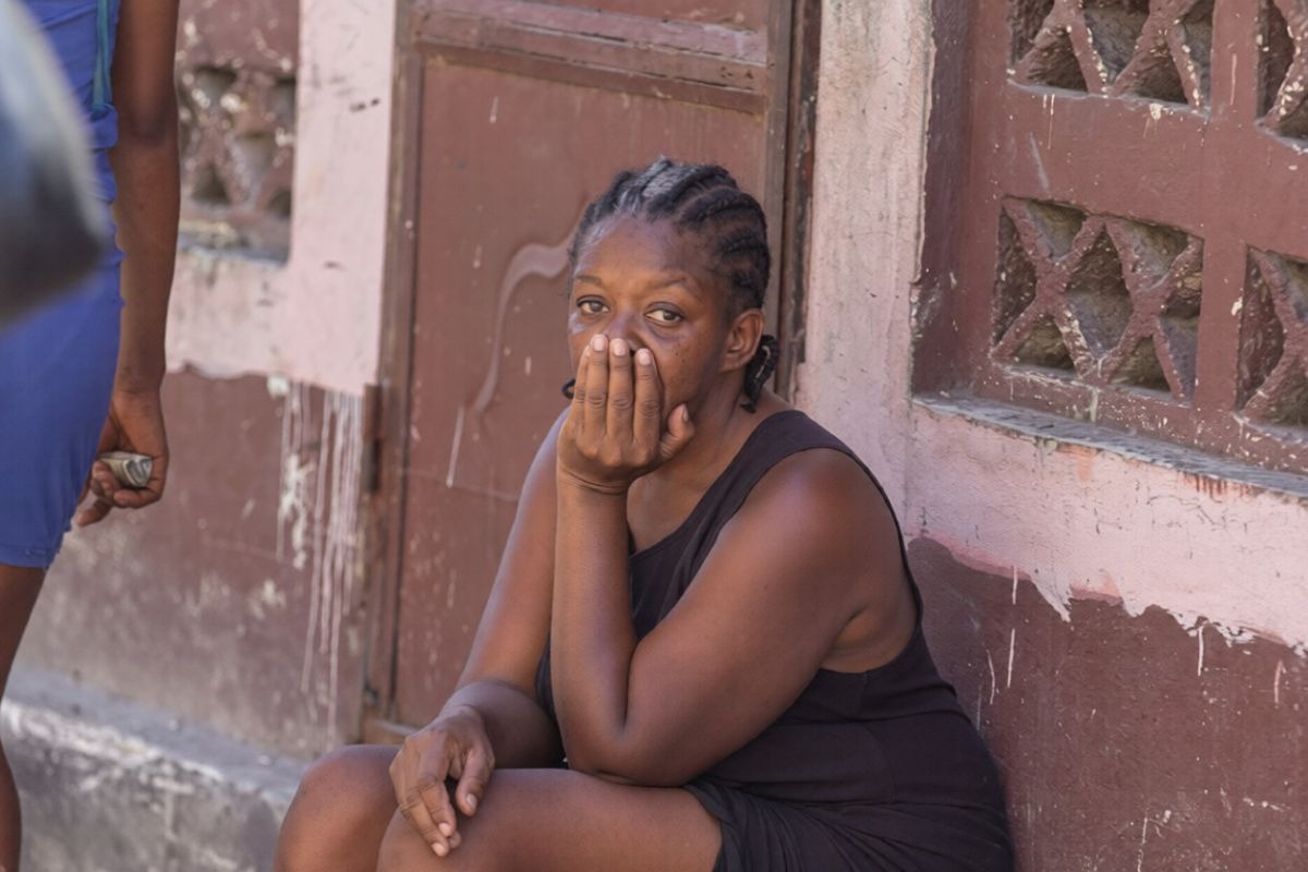 Haïti est fatiguée : Lettre ouverte à notre conscience collective