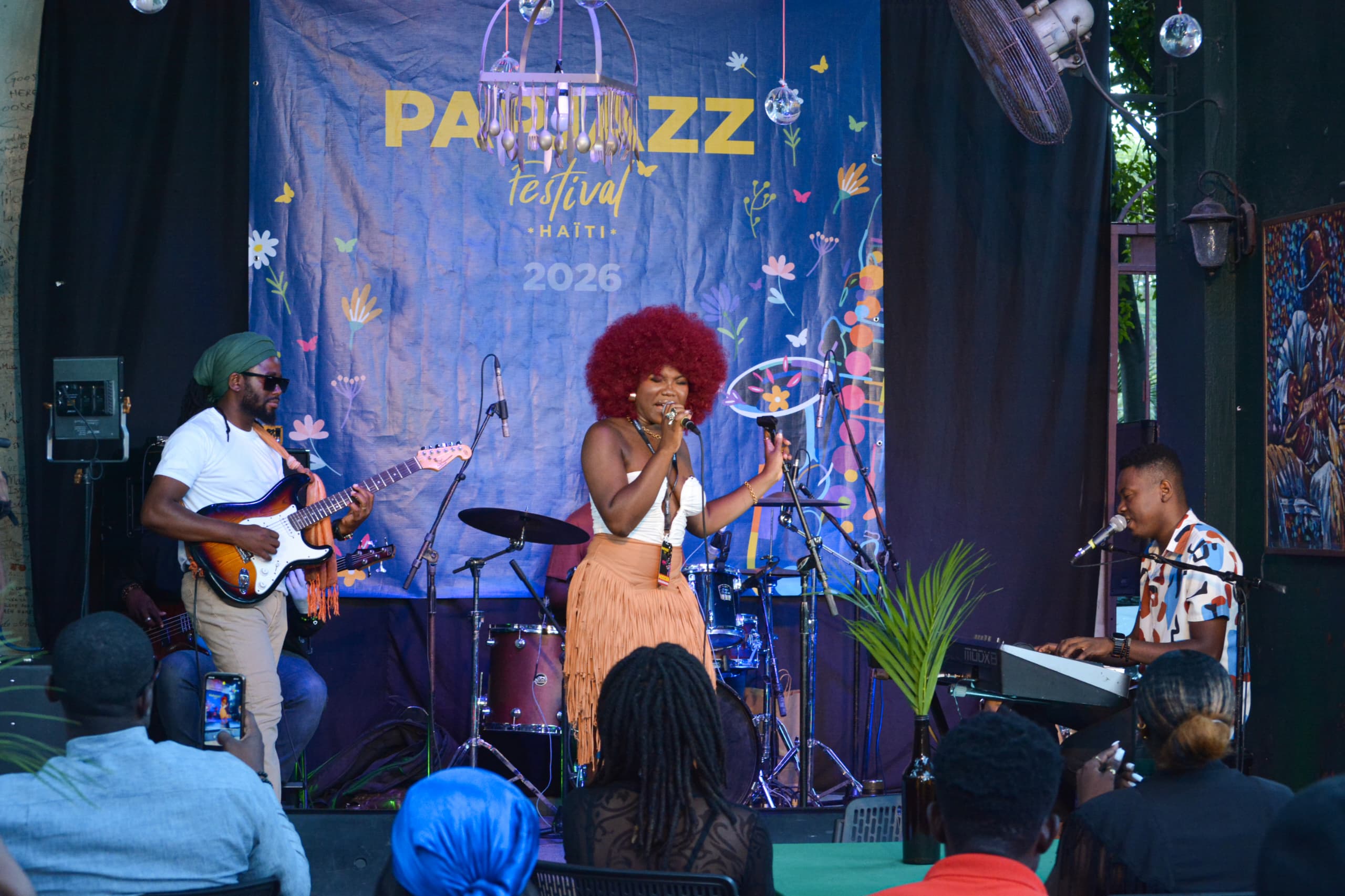 Les pépites de la 19e édition du PAPJAZZ