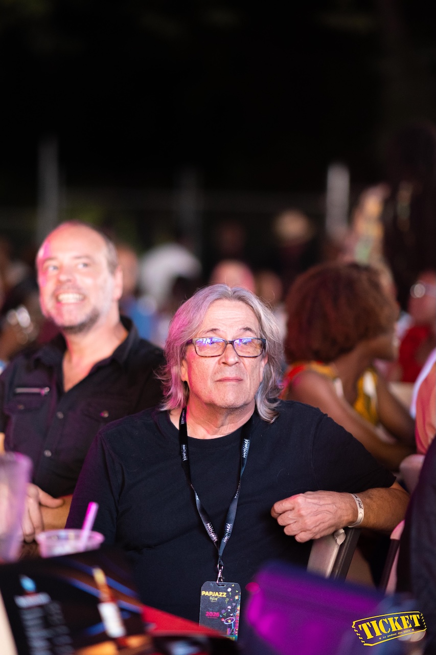 Pap jazz - 9 Janvier 2026