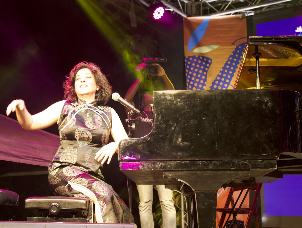 PAPJAZZ : musique, chaleur et émotions au rendez-vous