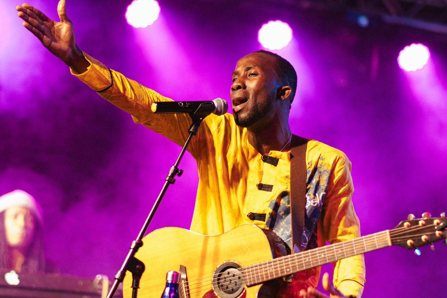 PAPJAZZ : BélO insuffle vie et résistance au Karibe