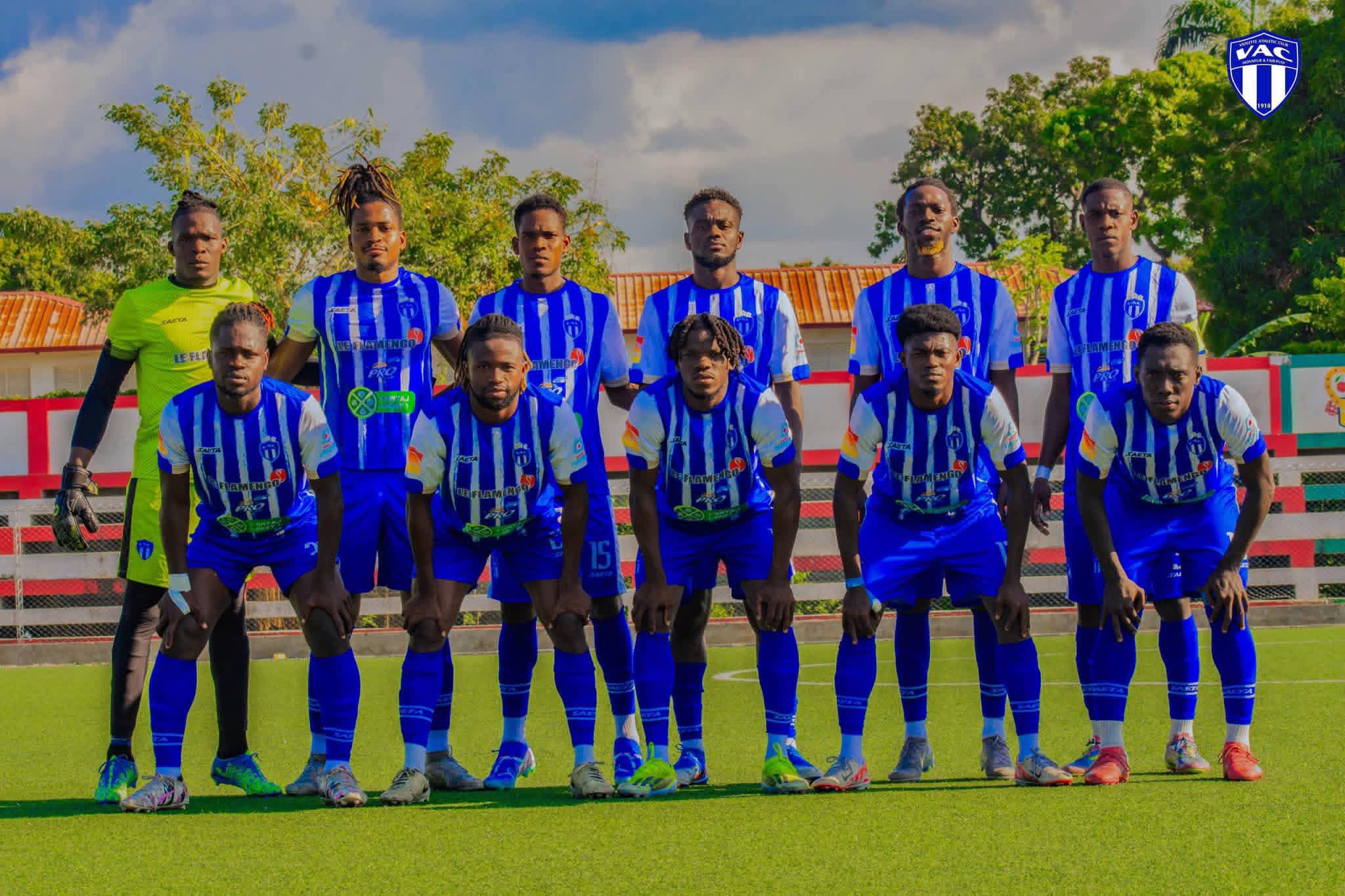 D1 : Trois matchs nuls dans la première partie de la deuxième journée des playoffs