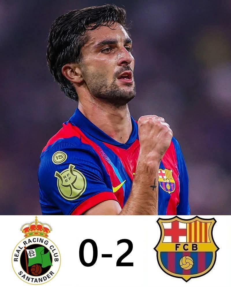 Coupe du Roi: le FC Barcelone se qualifie sans gloire pour les quarts