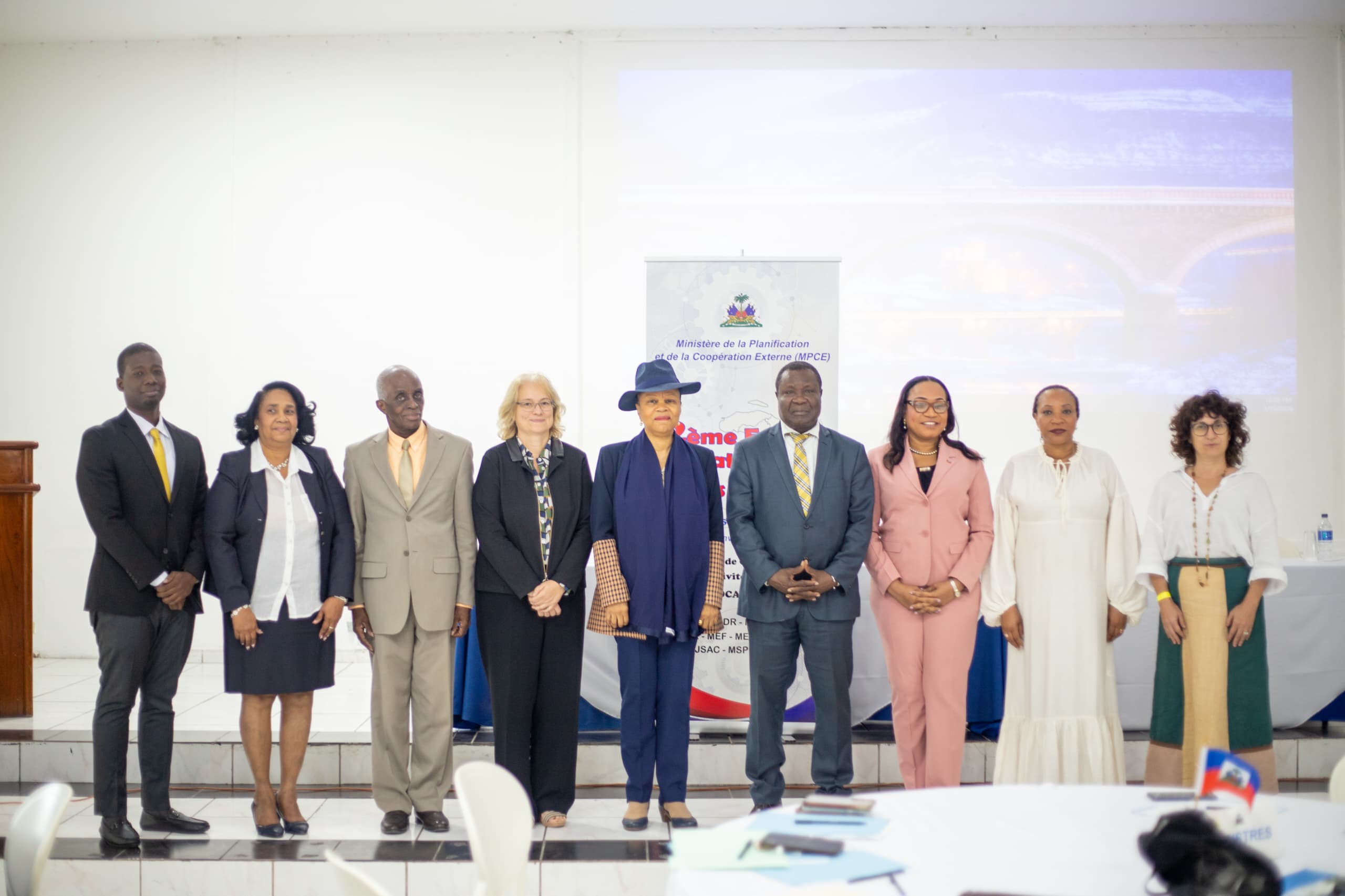 Aligner les ONG sur les priorités nationales: l’objectif du deuxième Forum national des ONG