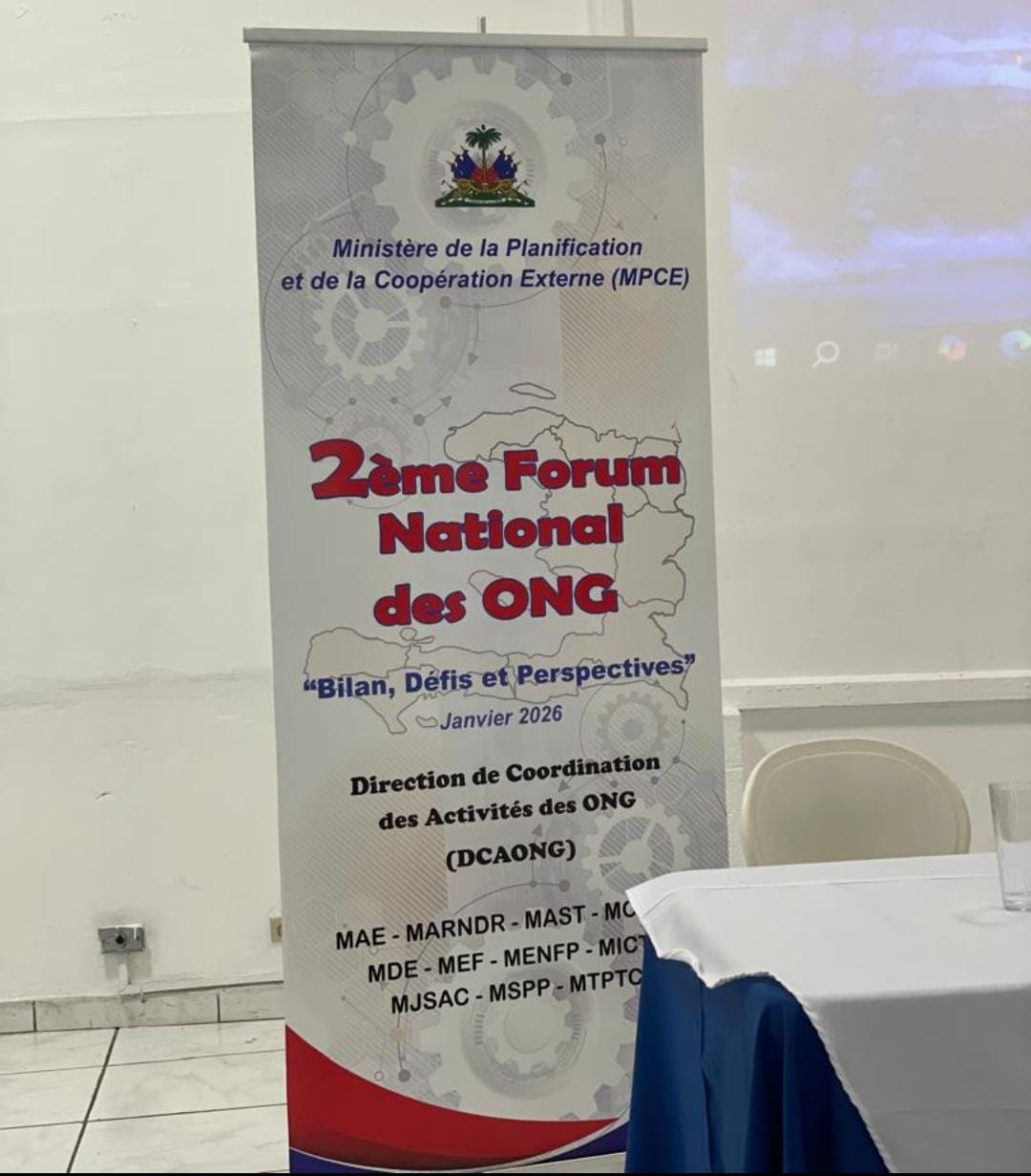 Deuxième Forum national des ONG : bilan et perspectives pour un secteur en mutation