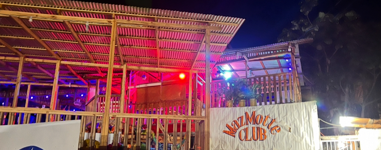 Jacmel, samedi soir dans une ville qui veille