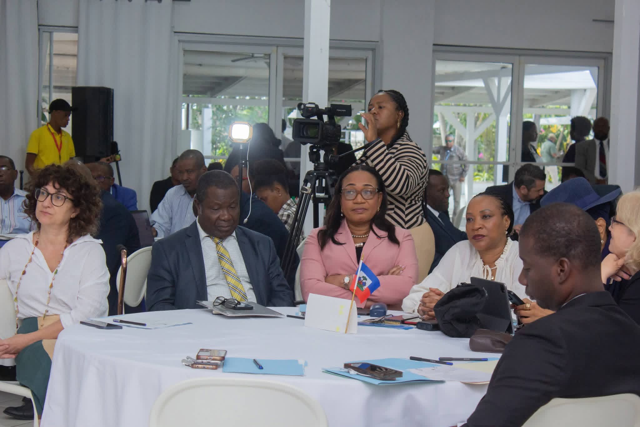 Forum national des ONG : le MCFDF appelle à une action concertée en faveur des femmes