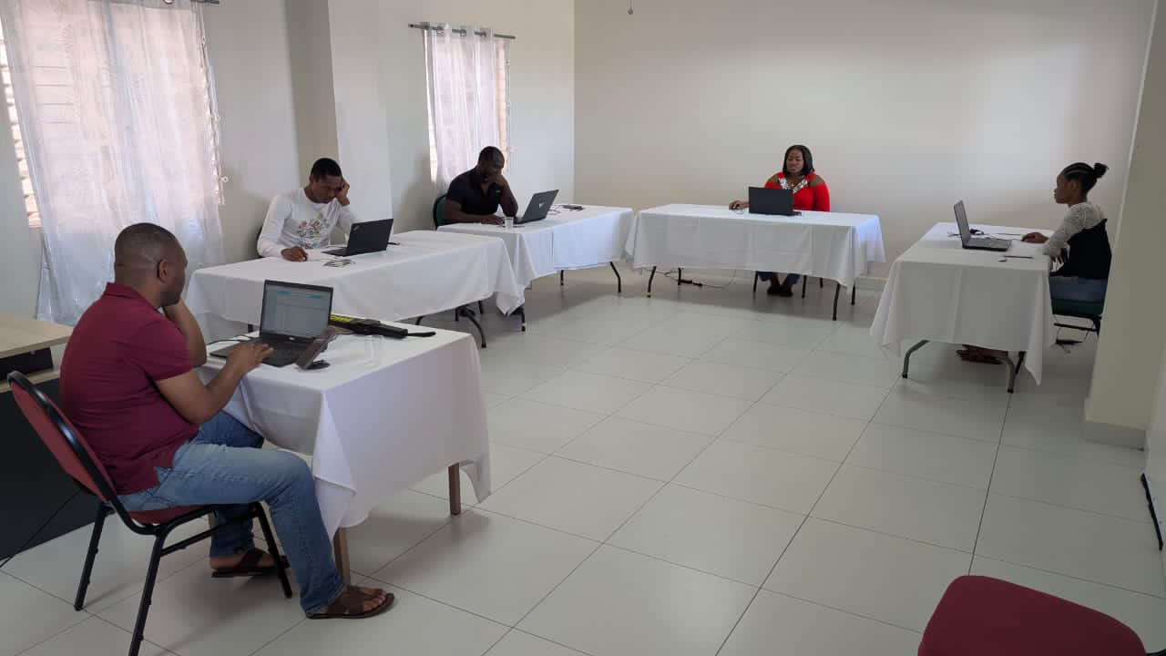 Échecs : Haïti se qualifie dans les deux catégories aux Jeux de Santo Domingo 2026