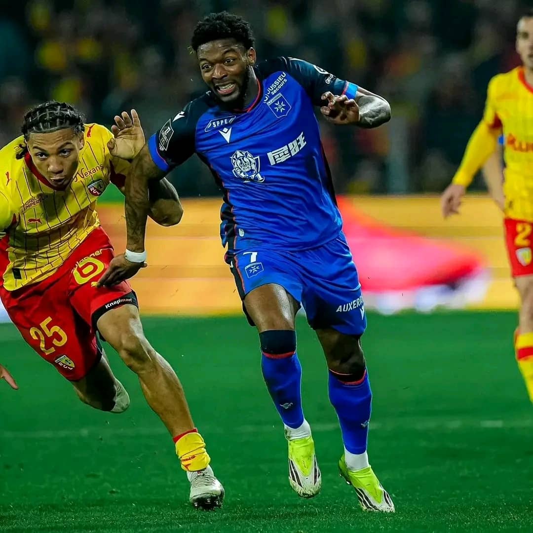 Des Haïtiens se font remarquer sur le Vieux continent