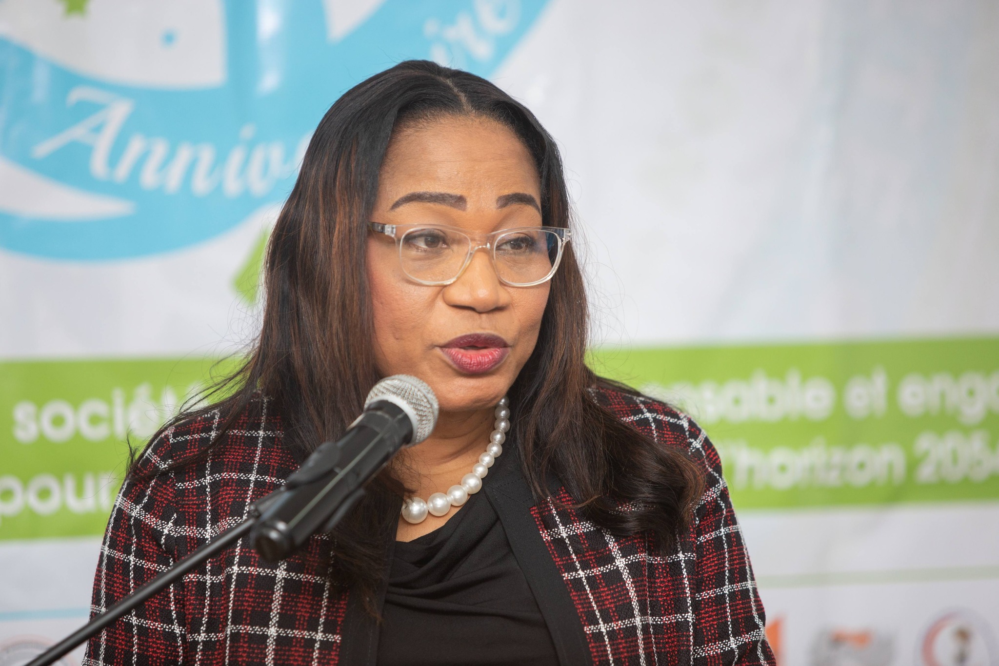 Cinquième anniversaire du CNSCA : le MCFDF souligne l’importance du leadership féminin