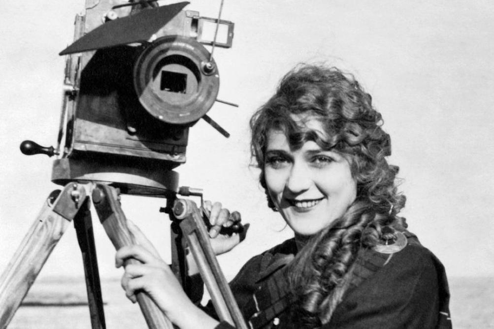 Alice Guy: la visionnaire oubliée qui a inventé le cinéma de fiction