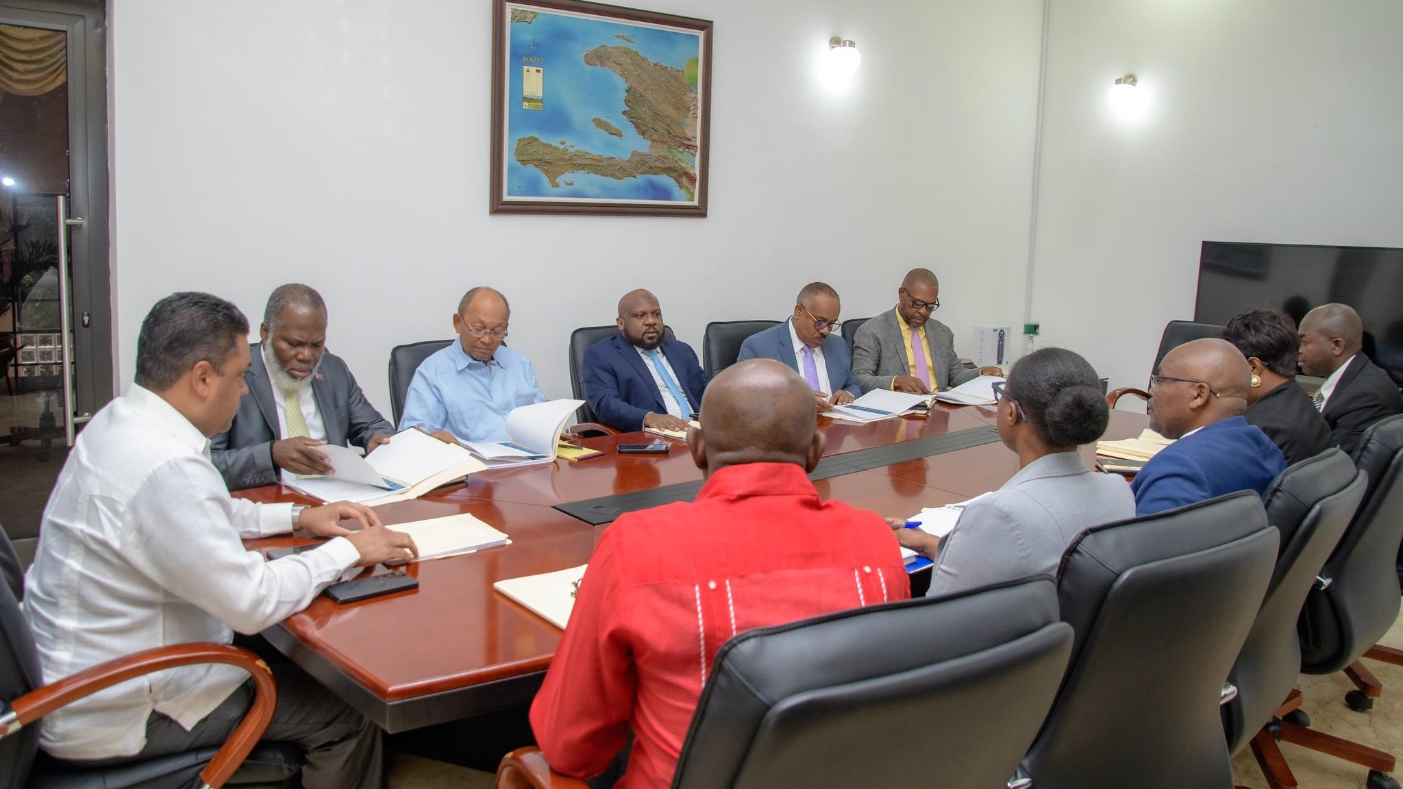 CPT-7 février : Ce que disent les textes...