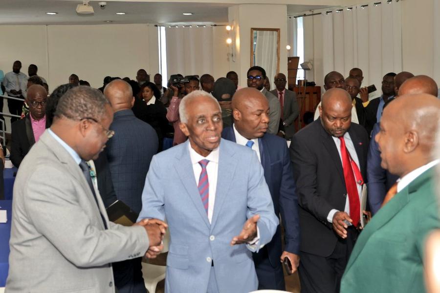 Financement local : la FENAMH plaide pour une décentralisation effective