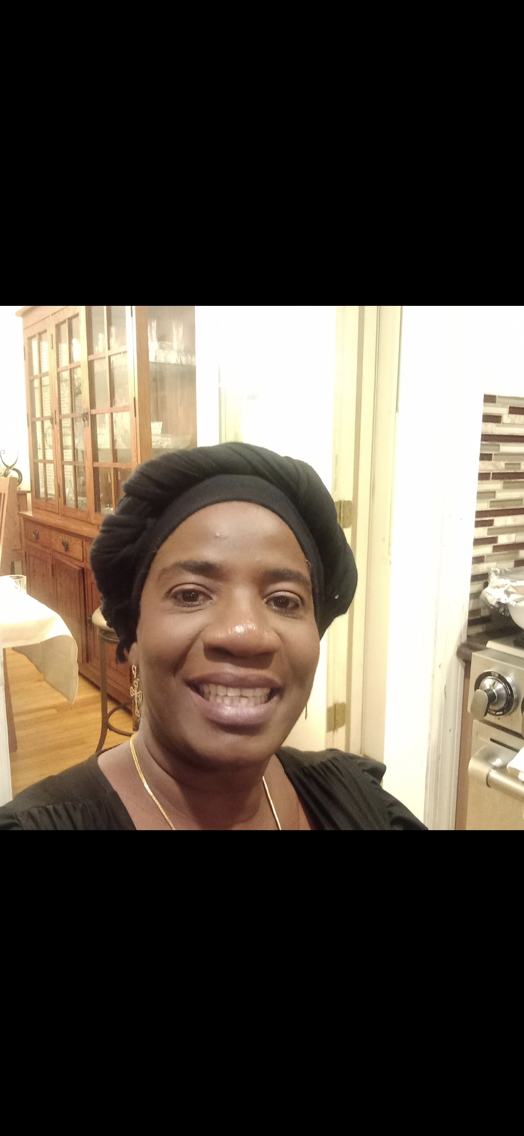 Tentative d'assassinat contre Elvita Joseph Marcelin