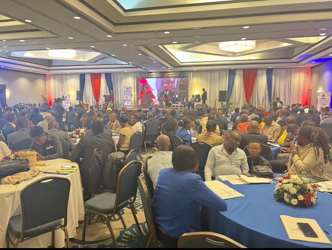 Début des Assises nationales de la refondation du système éducatif