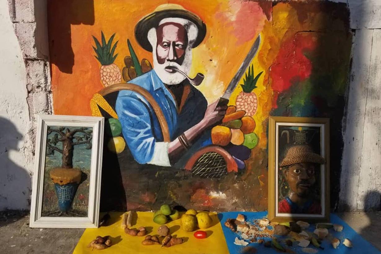 Festival Lespwa : quand la jeunesse de L’Estère transforme la douleur en espérance