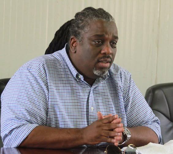 Le domicile de Ralph Youri Chevry perquisitionnée une seconde fois par la PNH