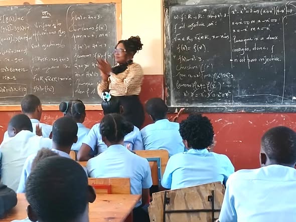 Éducation–Droits humains : l’OPC sensibilise des lycéens au droit à l’éducation